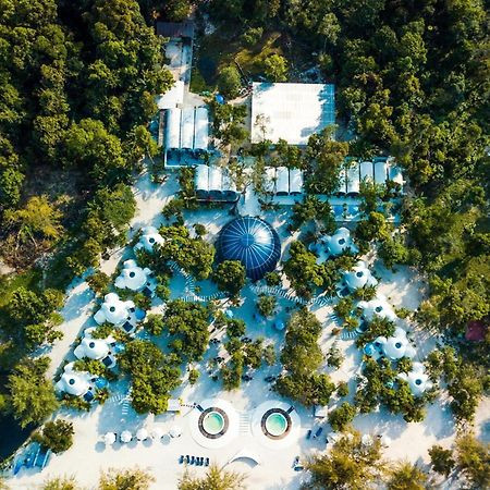 Moonlight Resort Koh Rong Sanloem Zewnętrze zdjęcie