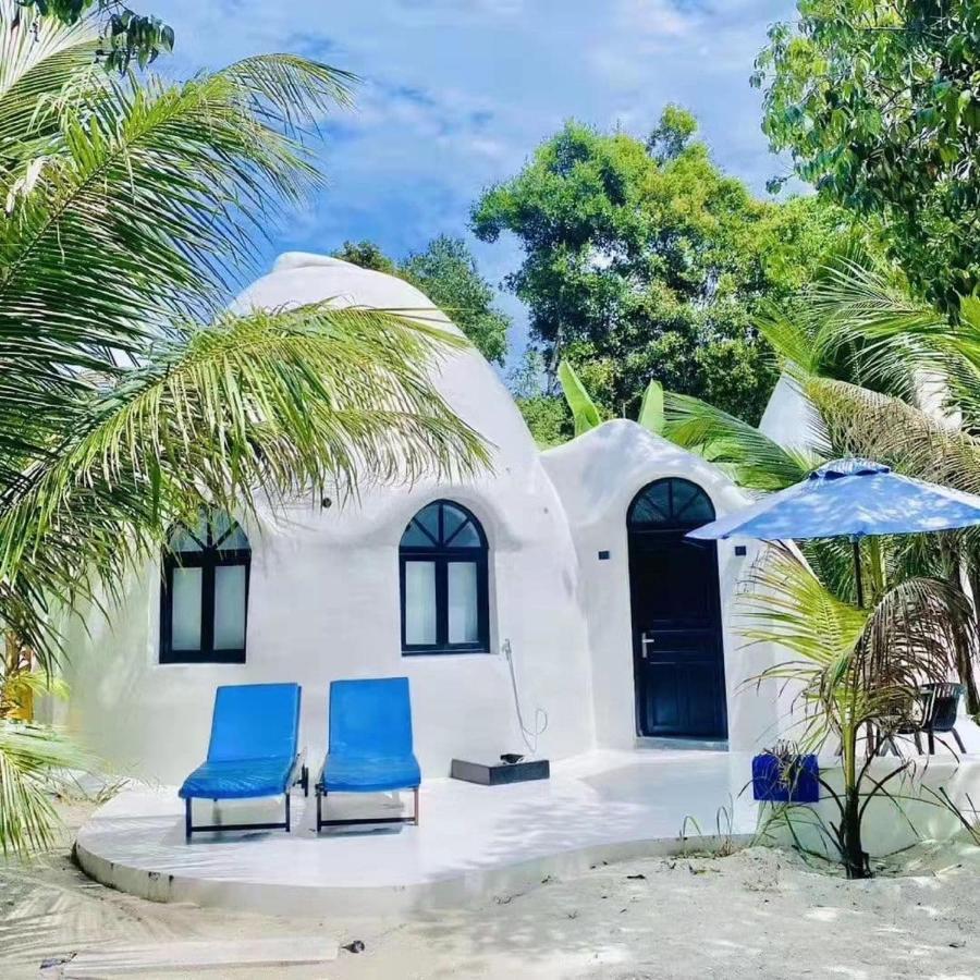 Moonlight Resort Koh Rong Sanloem Zewnętrze zdjęcie