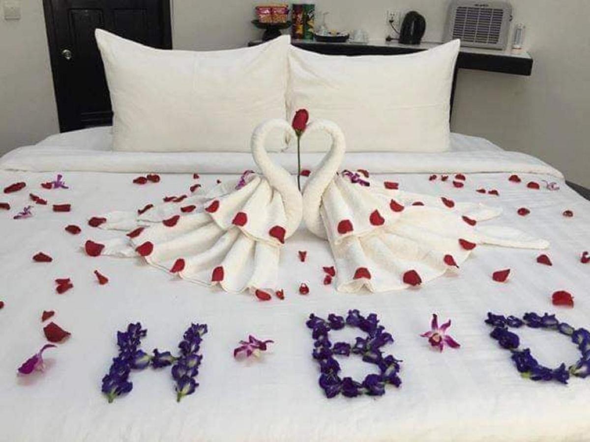 Moonlight Resort Koh Rong Sanloem Zewnętrze zdjęcie