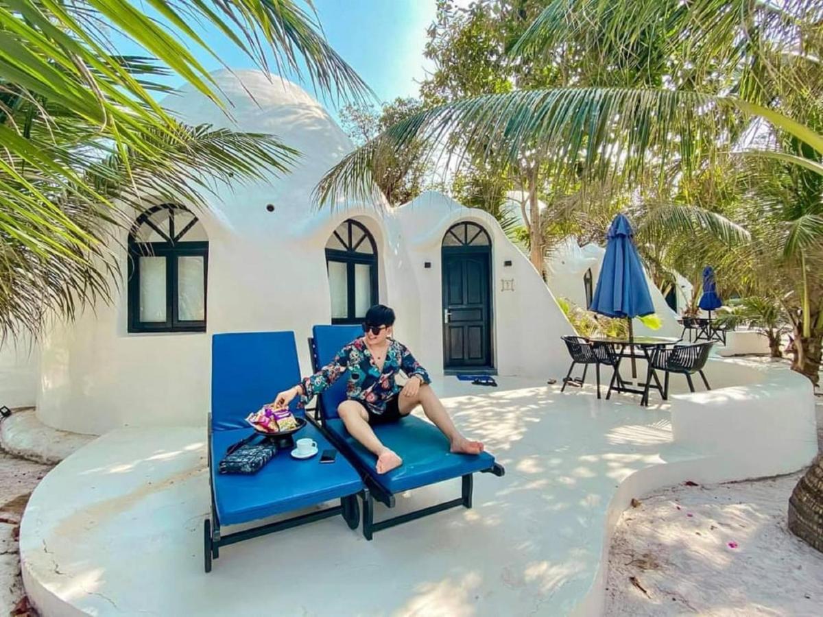 Moonlight Resort Koh Rong Sanloem Zewnętrze zdjęcie