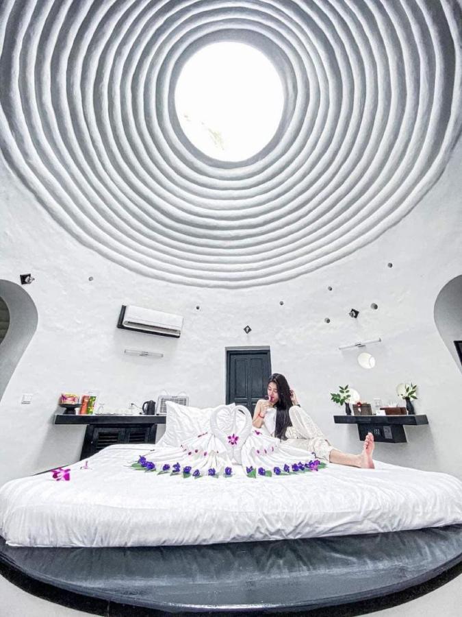 Moonlight Resort Koh Rong Sanloem Zewnętrze zdjęcie