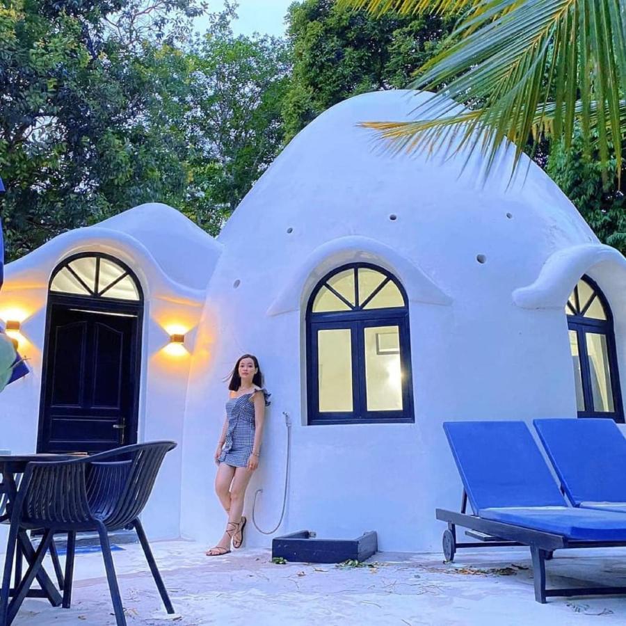 Moonlight Resort Koh Rong Sanloem Zewnętrze zdjęcie
