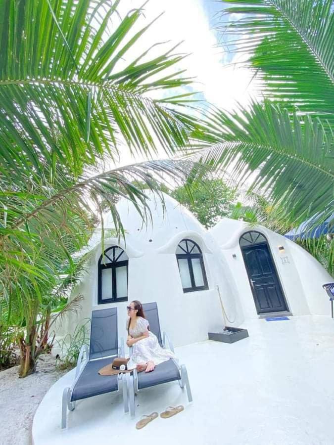 Moonlight Resort Koh Rong Sanloem Zewnętrze zdjęcie
