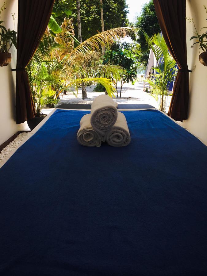 Moonlight Resort Koh Rong Sanloem Zewnętrze zdjęcie