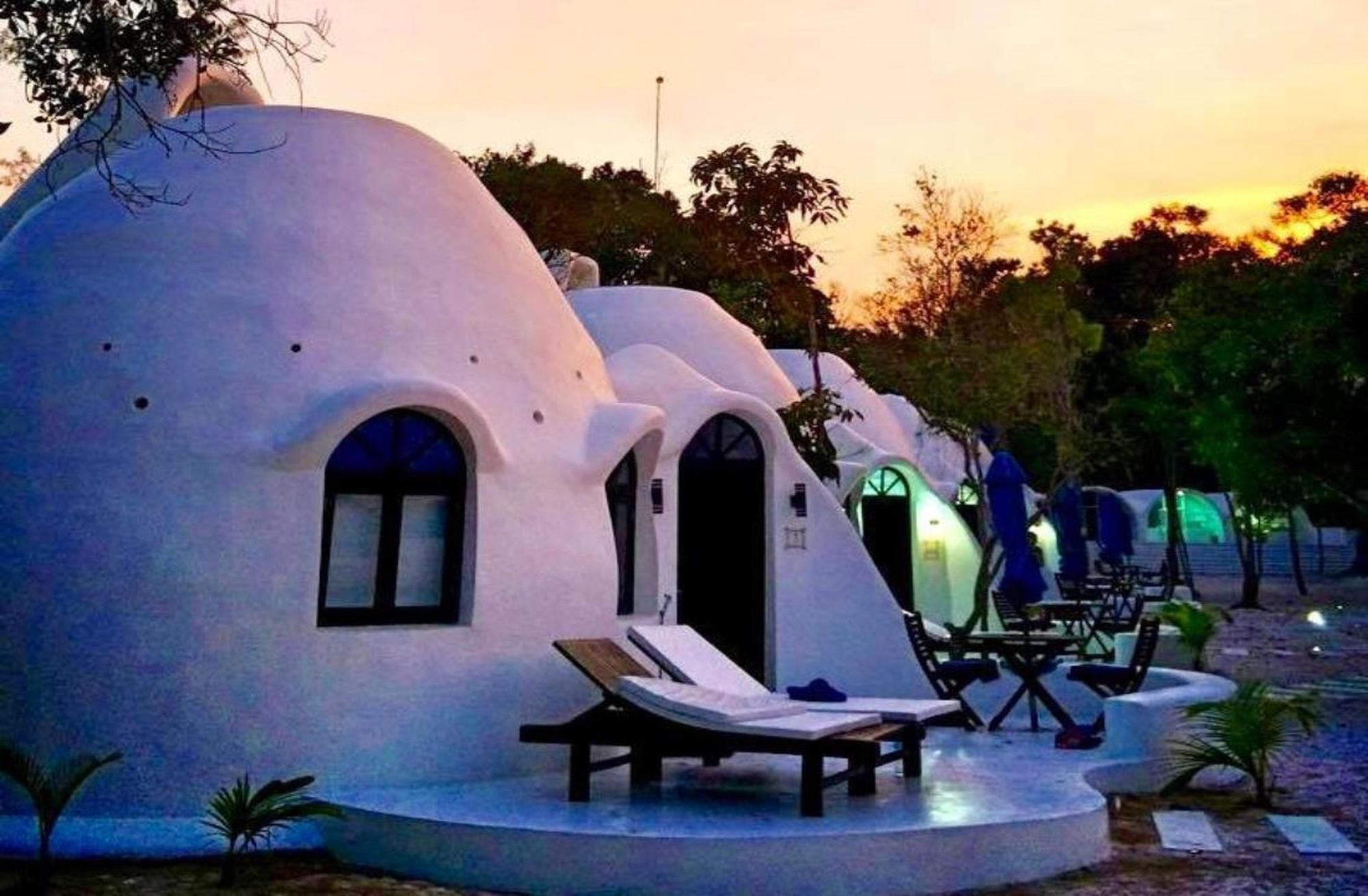 Moonlight Resort Koh Rong Sanloem Zewnętrze zdjęcie