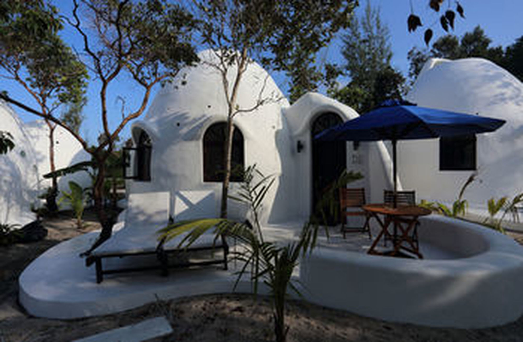Moonlight Resort Koh Rong Sanloem Zewnętrze zdjęcie