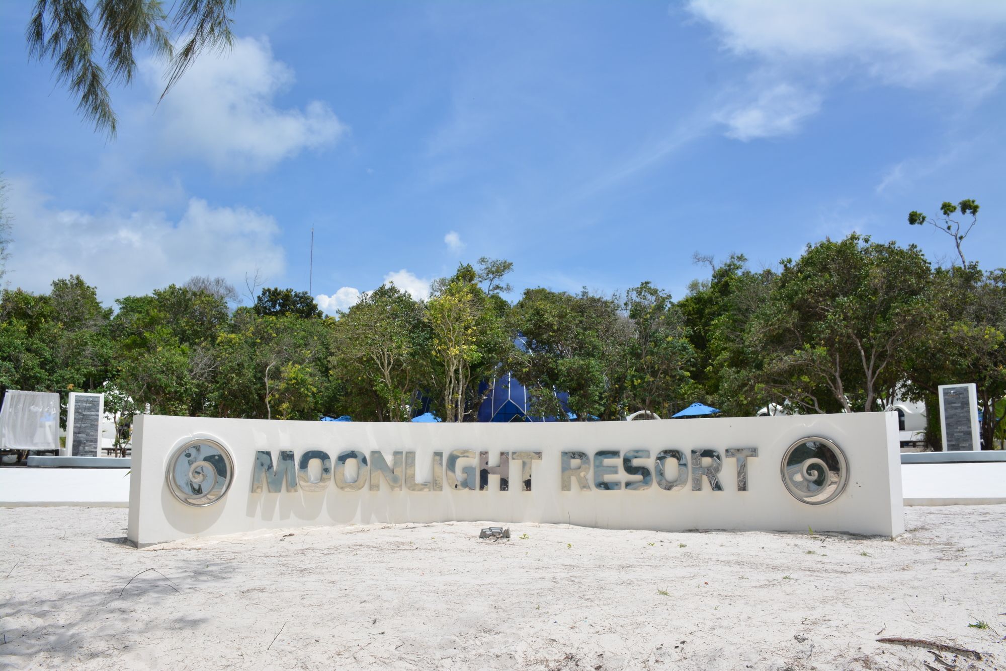 Moonlight Resort Koh Rong Sanloem Zewnętrze zdjęcie